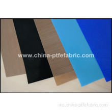 NonStick PTFE Coated Fablics Fabric